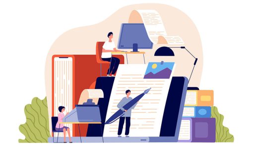 読む人を離脱させない！リード文の書き方