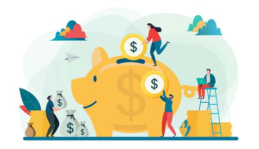 補助金情報ライティングの流れ